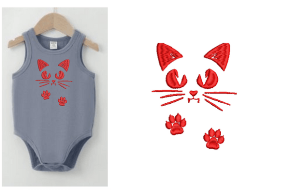 Cat Embroidery Designs: A Boutique Sweatshirt Designer’s Real-World Review